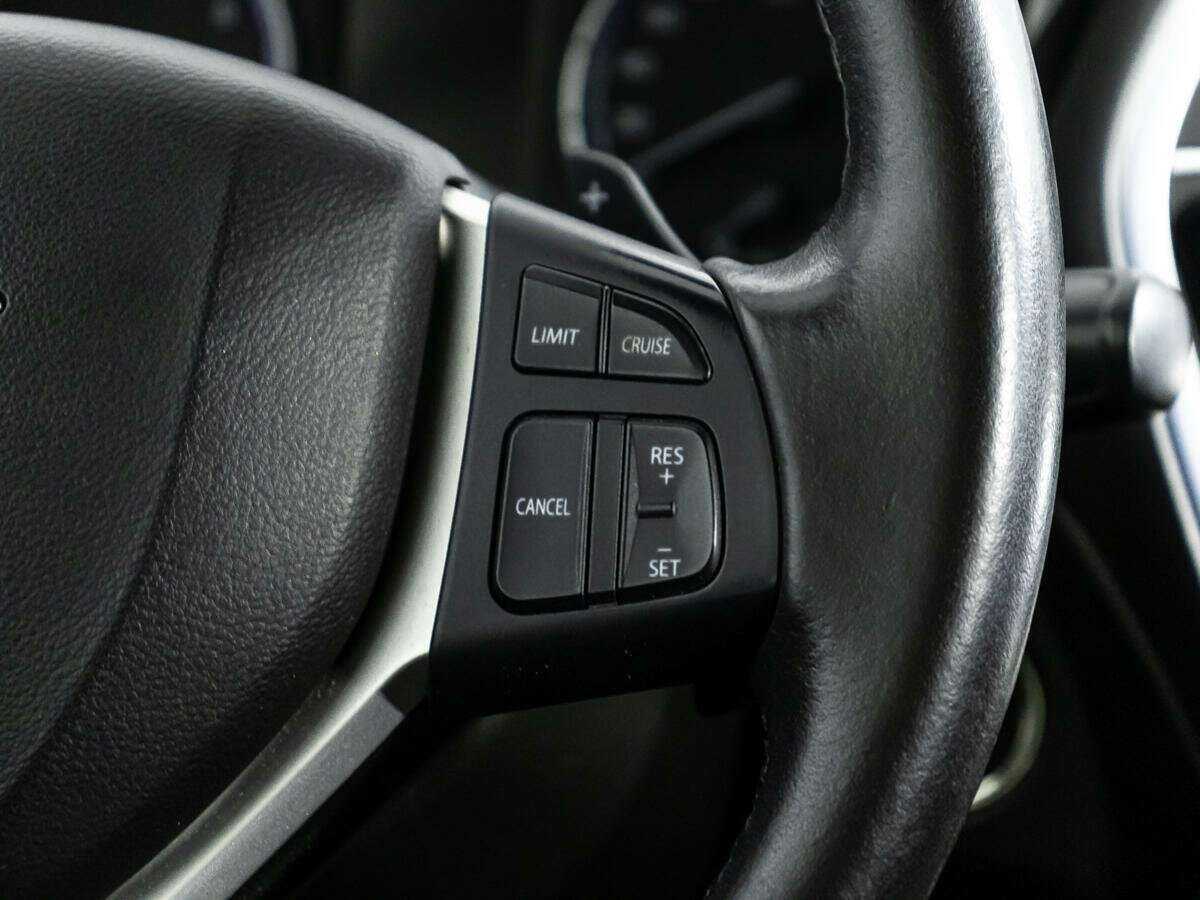 Купить Suzuki SX4, 2018, 70 241 км.. Фото: #20