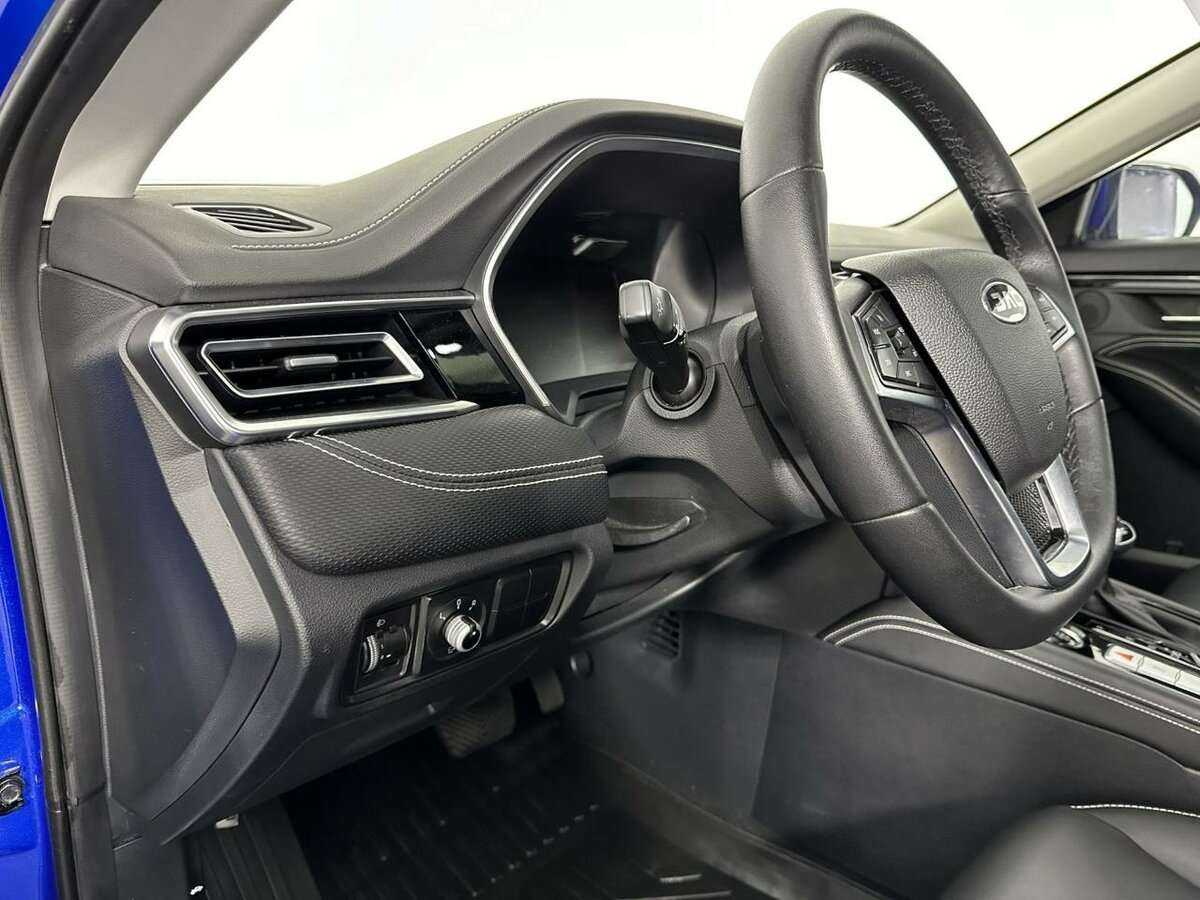 Купить JAC J7, 2021, 29 800 км.. Фото: #5