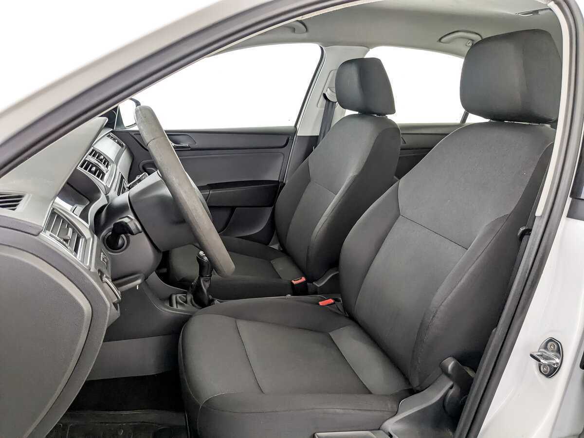 Купить Skoda Rapid, 2017, 182 550 км.. Фото: #19