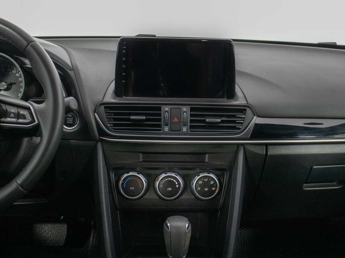 Купить Mazda CX-4, 2022, 40 500 км.. Фото: #13