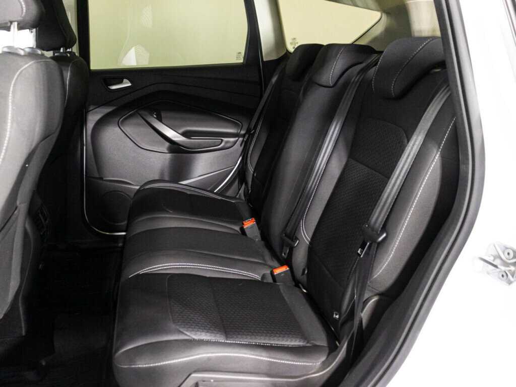 Купить Ford Kuga, 2018, 96 020 км.. Фото: #9