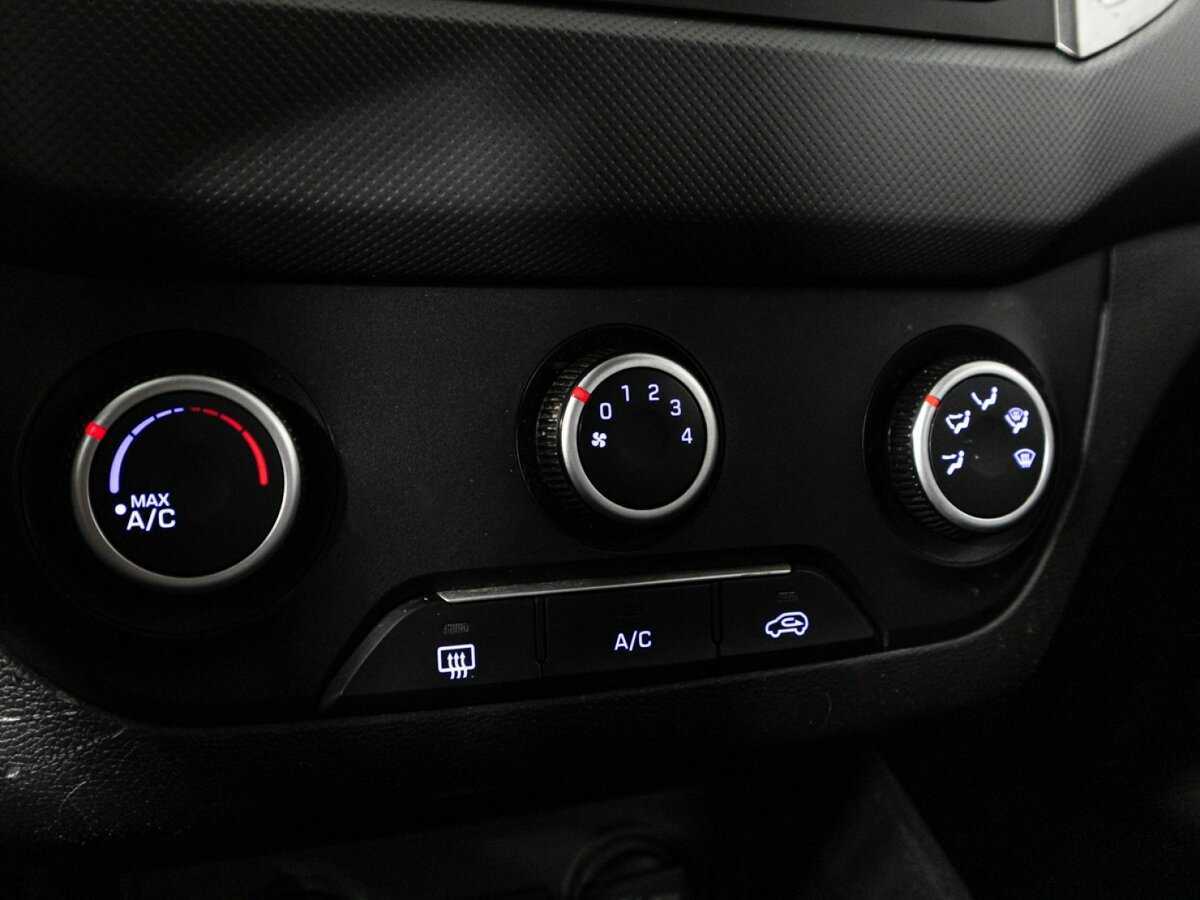 Купить Hyundai Creta, 2020, 54 309 км.. Фото: #14