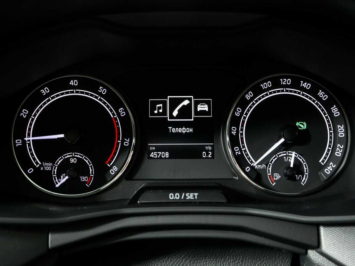 Купить Skoda Rapid, 2021, 46 500 км.. Фото: #10