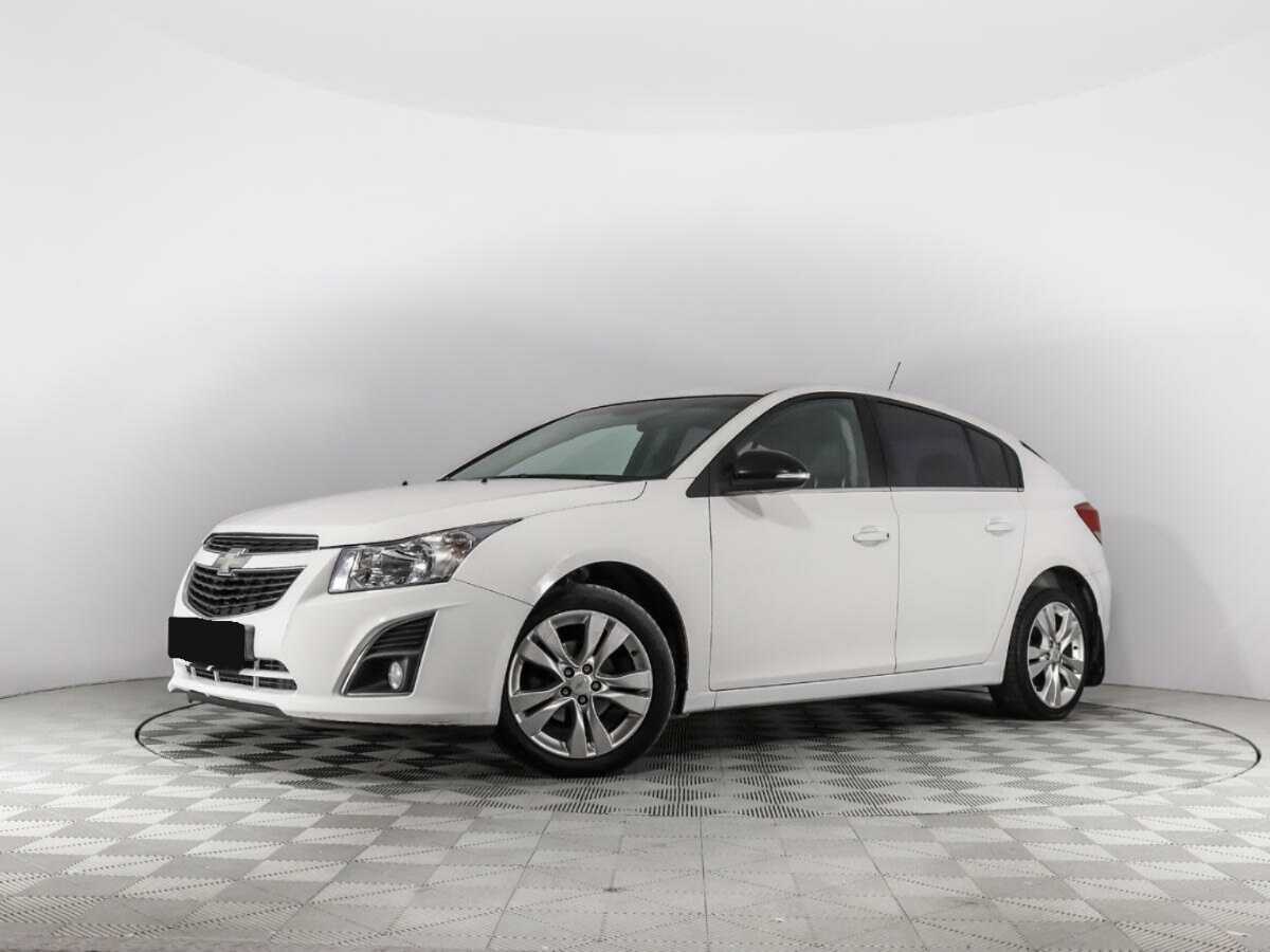 Купить Chevrolet Cruze, 2013, 156 325 км.. Фото: #0