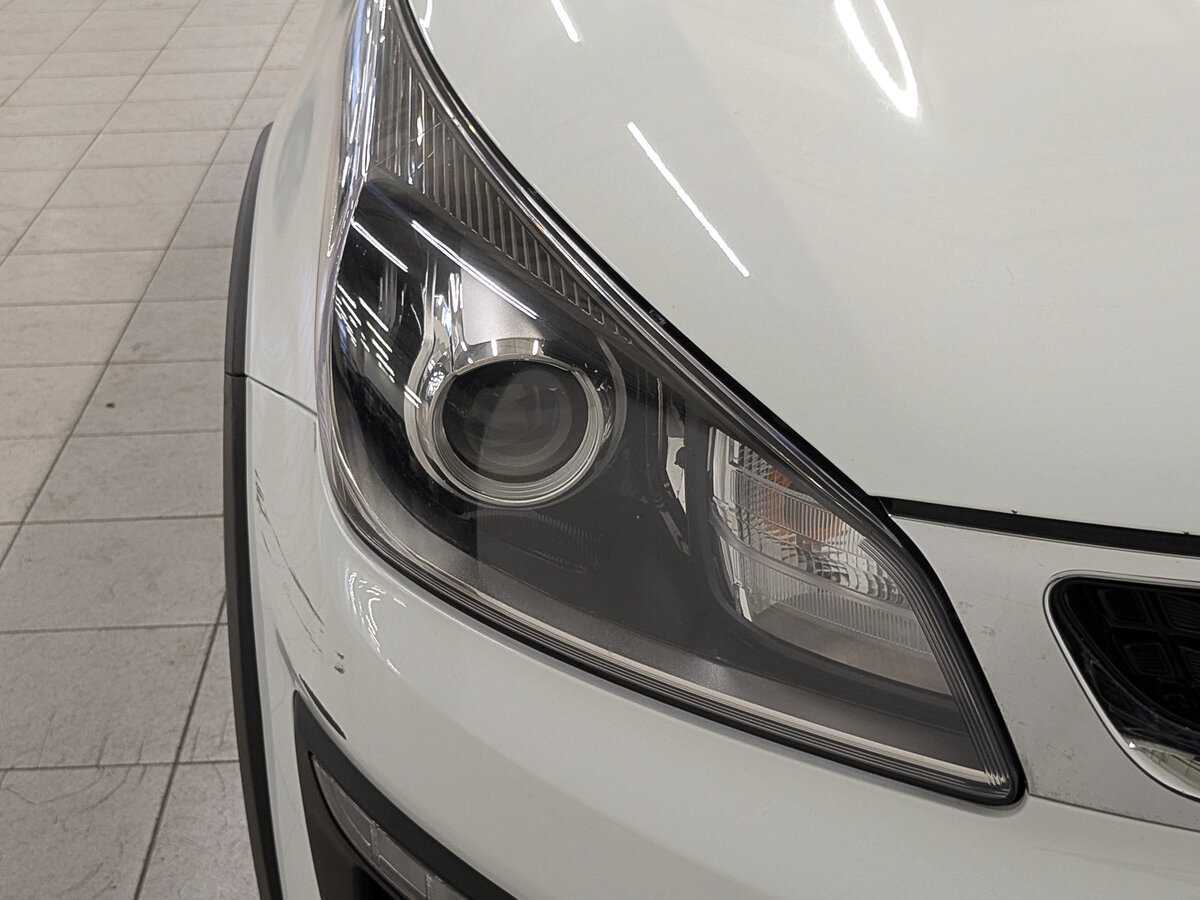 Купить Kia Rio, 2020, 55 892 км.. Фото: #10