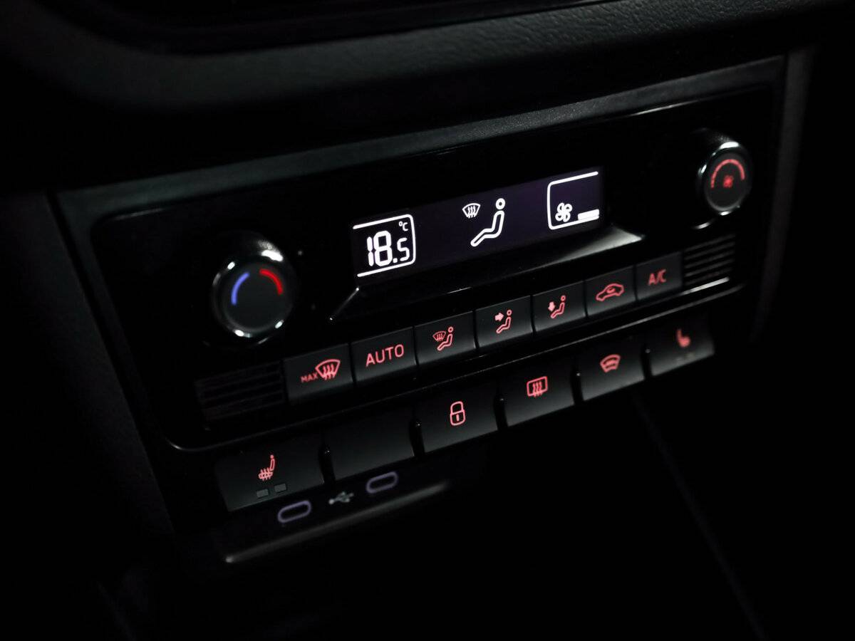 Купить Volkswagen Polo, 2021, 107 504 км.. Фото: #15