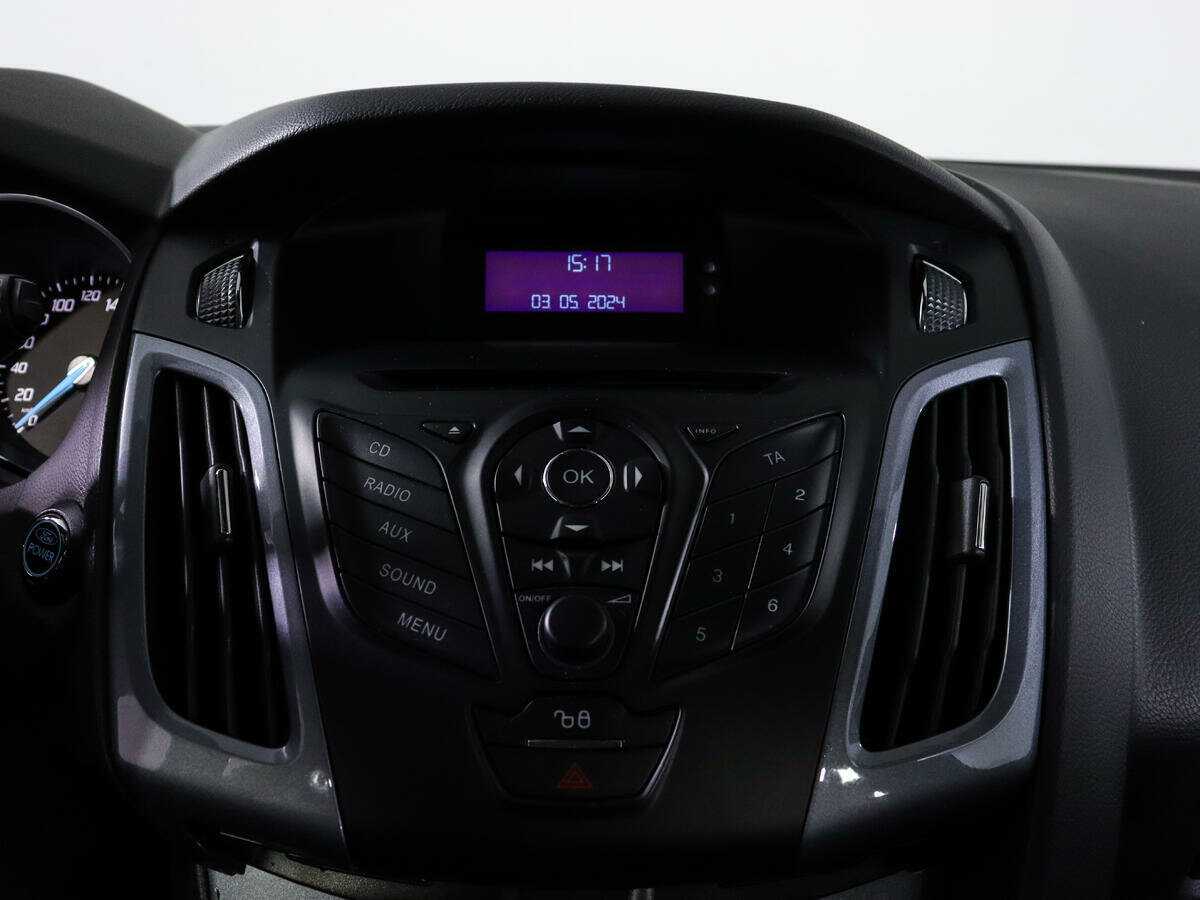 Купить Ford Focus, 2012, 93 282 км.. Фото: #20