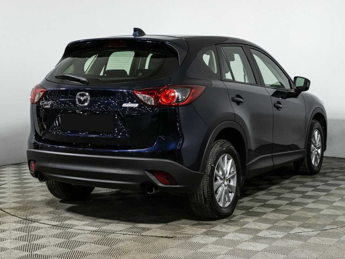 Купить Mazda CX-5, 2014, 64 027 км.. Фото: #4