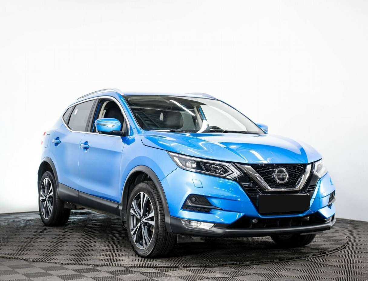 Купить Nissan Qashqai, 2019, 59 281 км.. Фото: #2