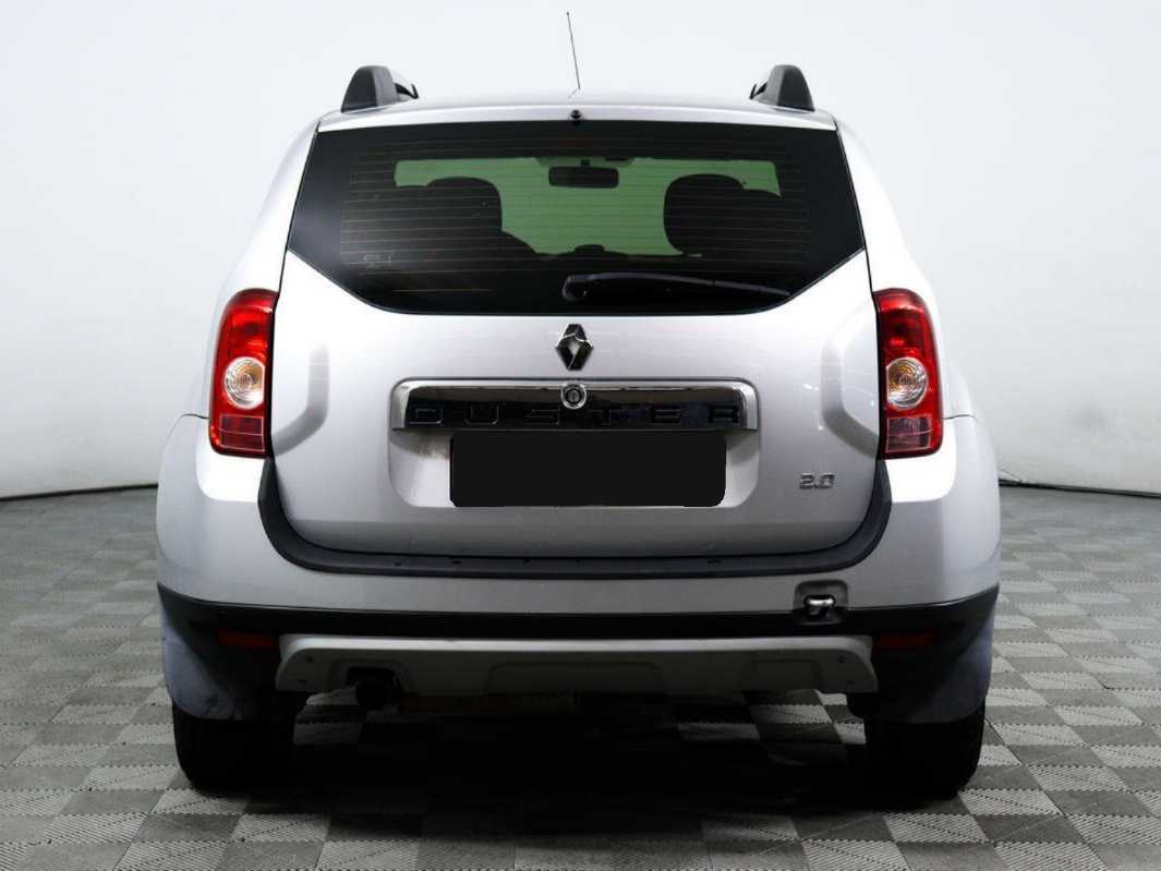 Купить Renault Duster, 2014, 142 678 км.. Фото: #5