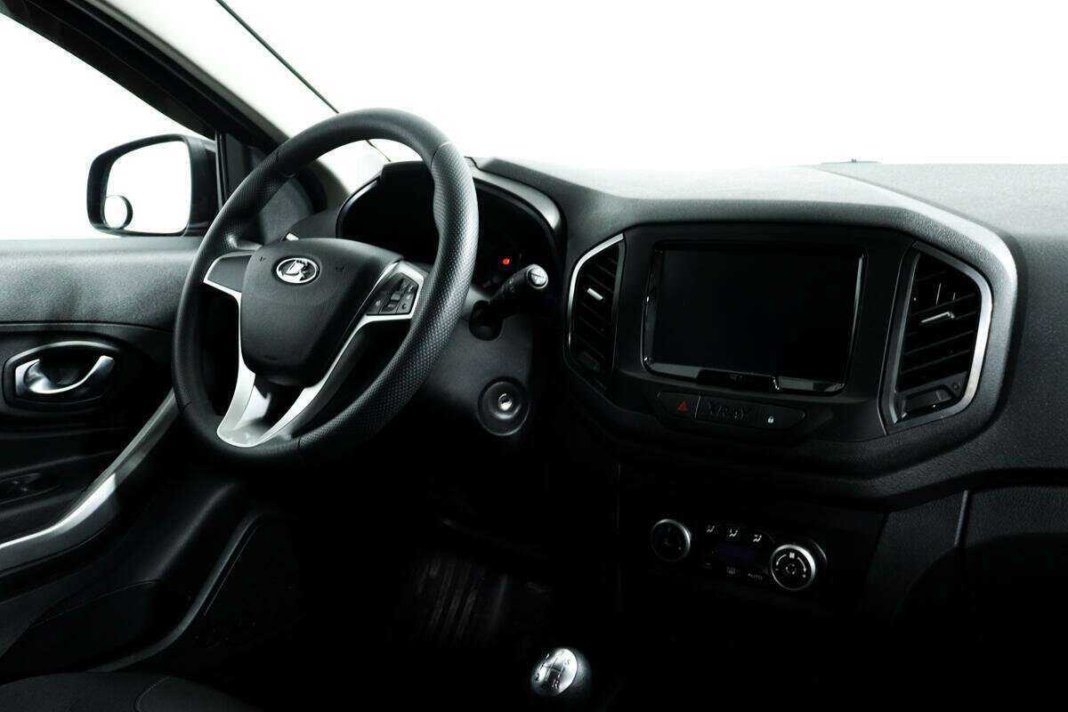 Купить Lada (ВАЗ) XRAY, 2021, 43 328 км.. Фото: #8