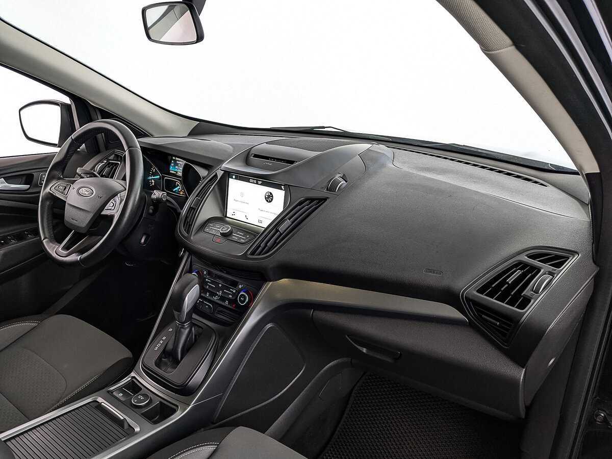 Купить Ford Kuga, 2016, 70 652 км.. Фото: #12