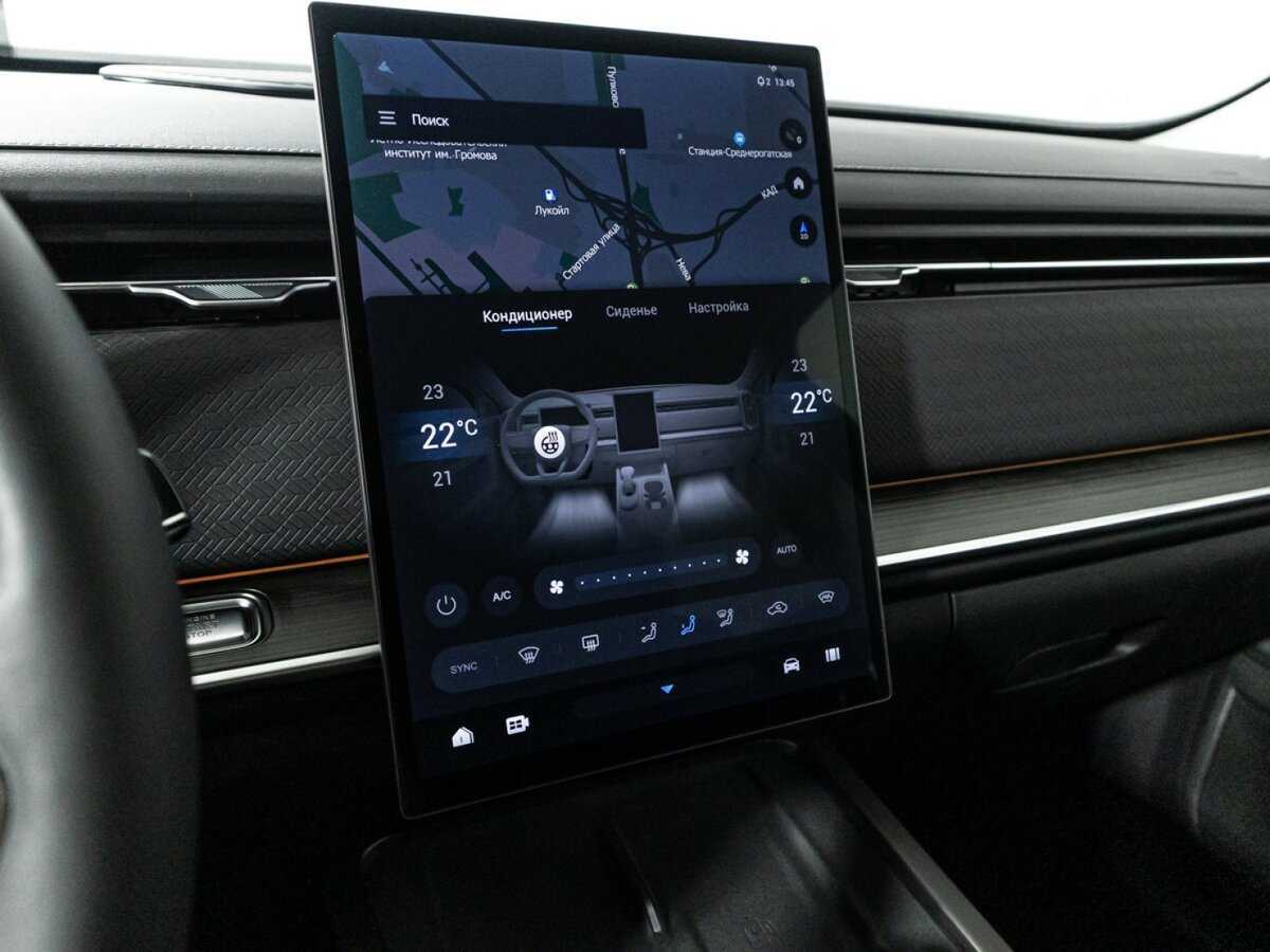 Купить Jaecoo J7, 2023, 10 494 км.. Фото: #20