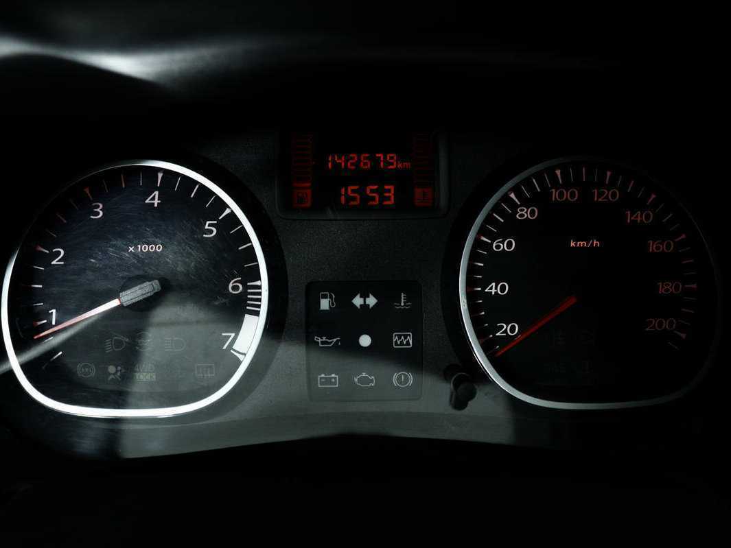 Купить Renault Duster, 2014, 142 678 км.. Фото: #9