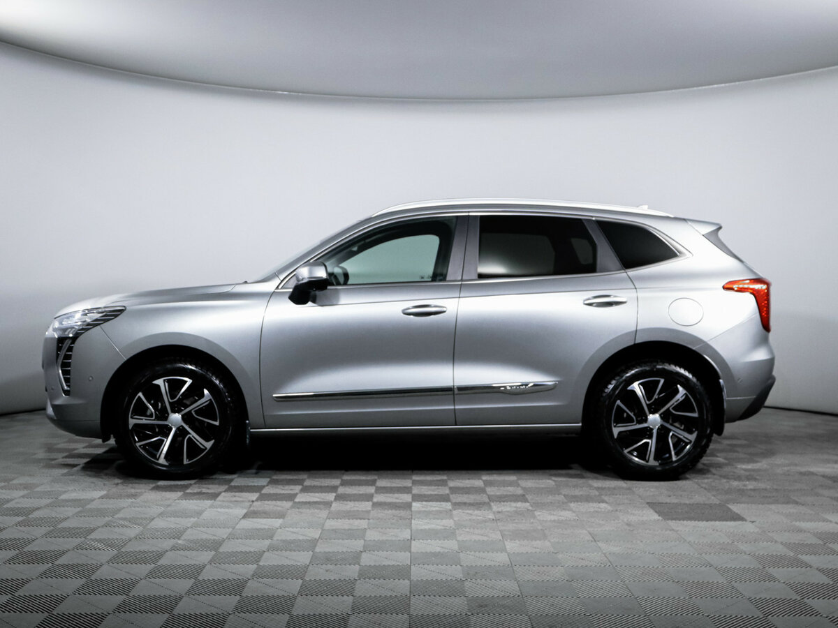 Купить Haval Jolion, 2021, 44 150 км.. Фото: #7