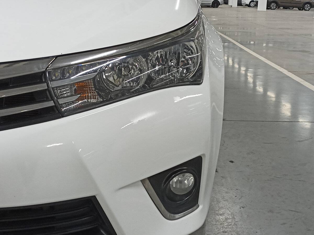 Купить Toyota Corolla, 2013, 190 001 км.. Фото: #16