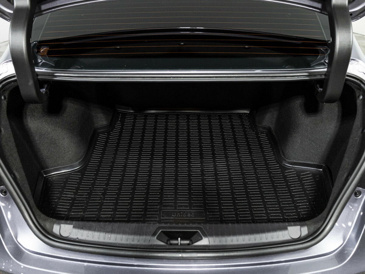 Купить OMODA S5, 2023, 17 800 км.. Фото: #21