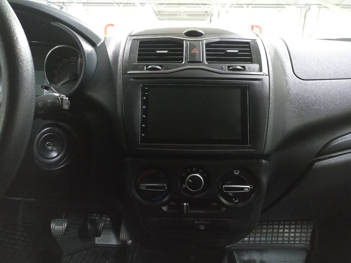 Купить Lada (ВАЗ) Granta, 2018, 154 010 км.. Фото: #14