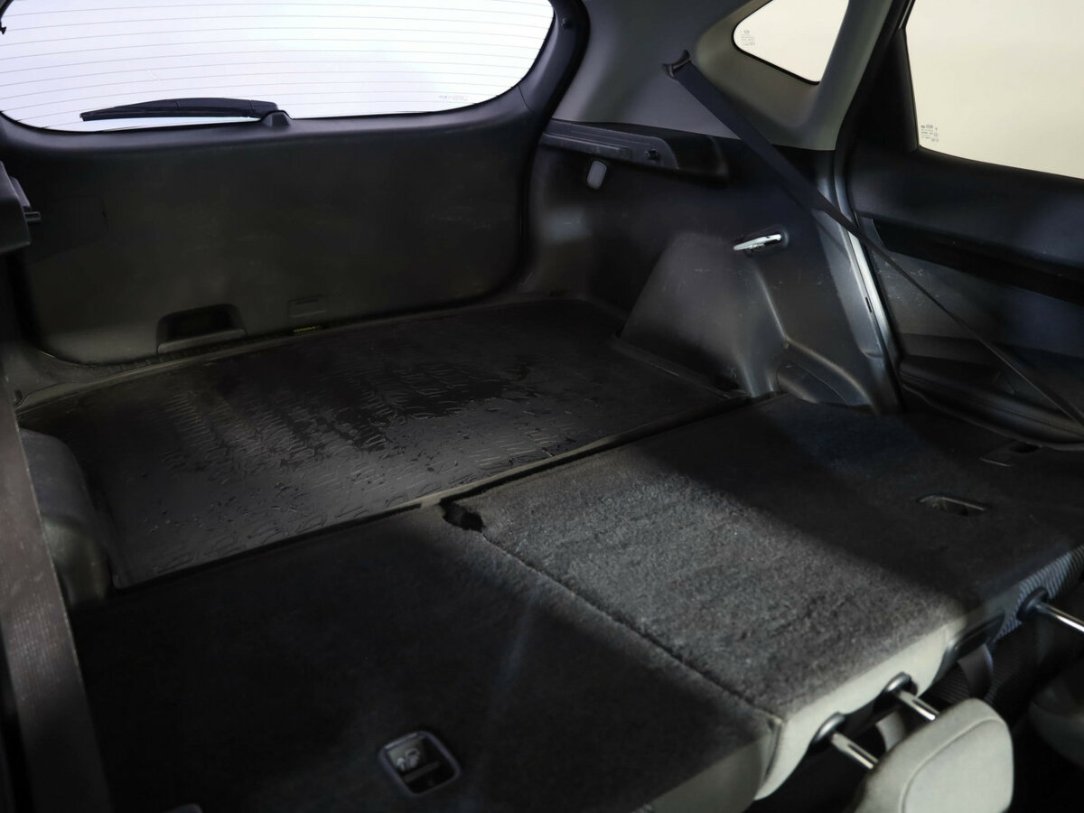 Купить Kia Seltos, 2021, 194 437 км.. Фото: #20