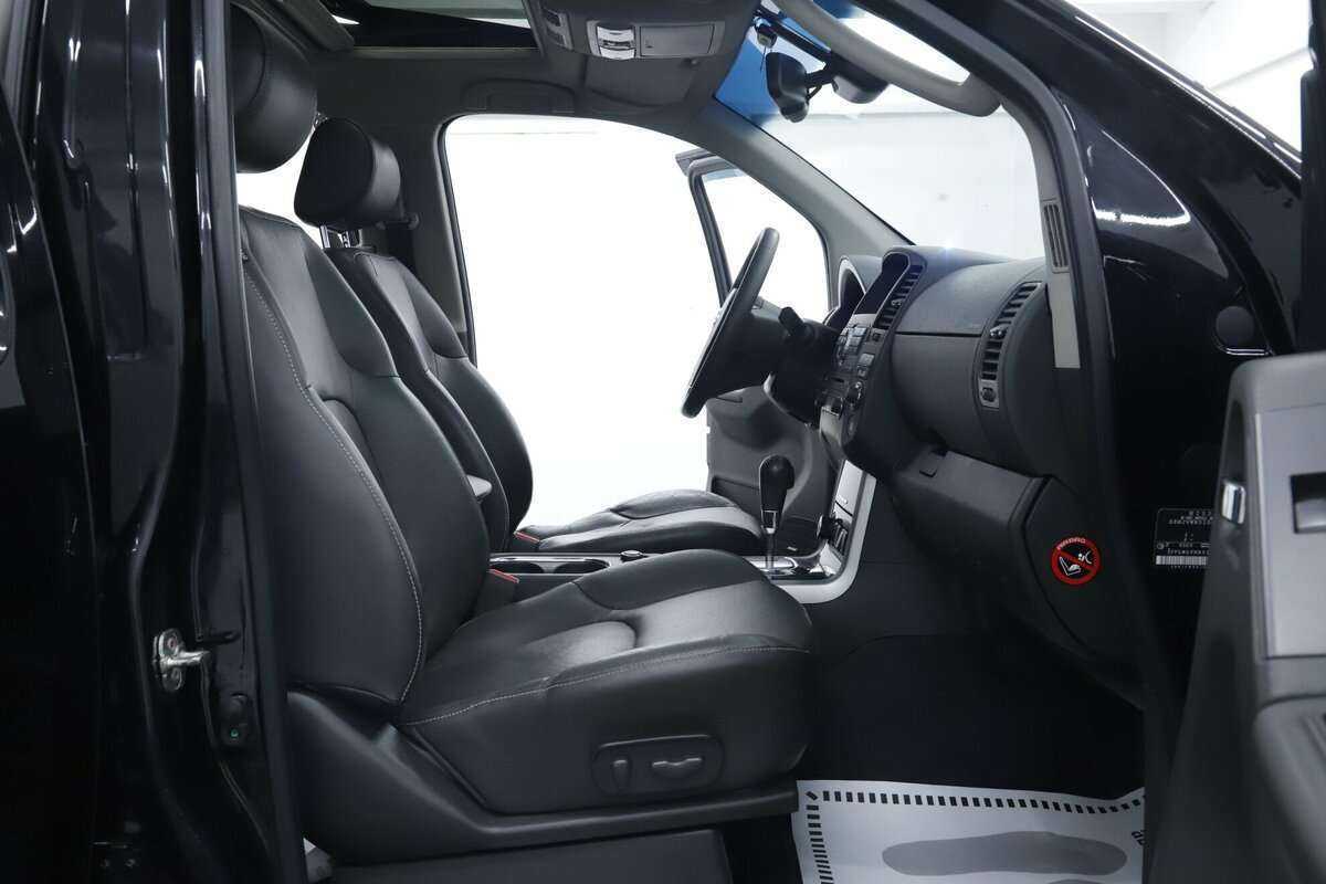 Купить Nissan Pathfinder, 2014, 139 000 км.. Фото: #18
