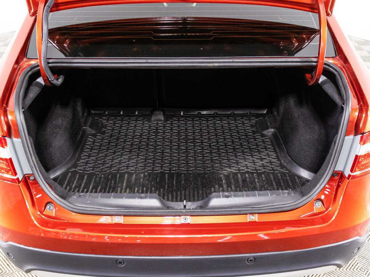 Купить Lada (ВАЗ) Vesta, 2021, 39 142 км.. Фото: #14