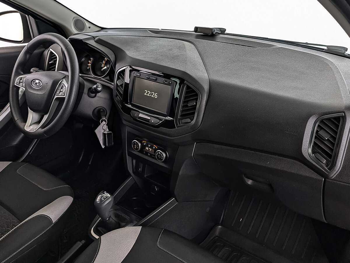 Купить Lada (ВАЗ) XRAY, 2019, 86 536 км.. Фото: #12