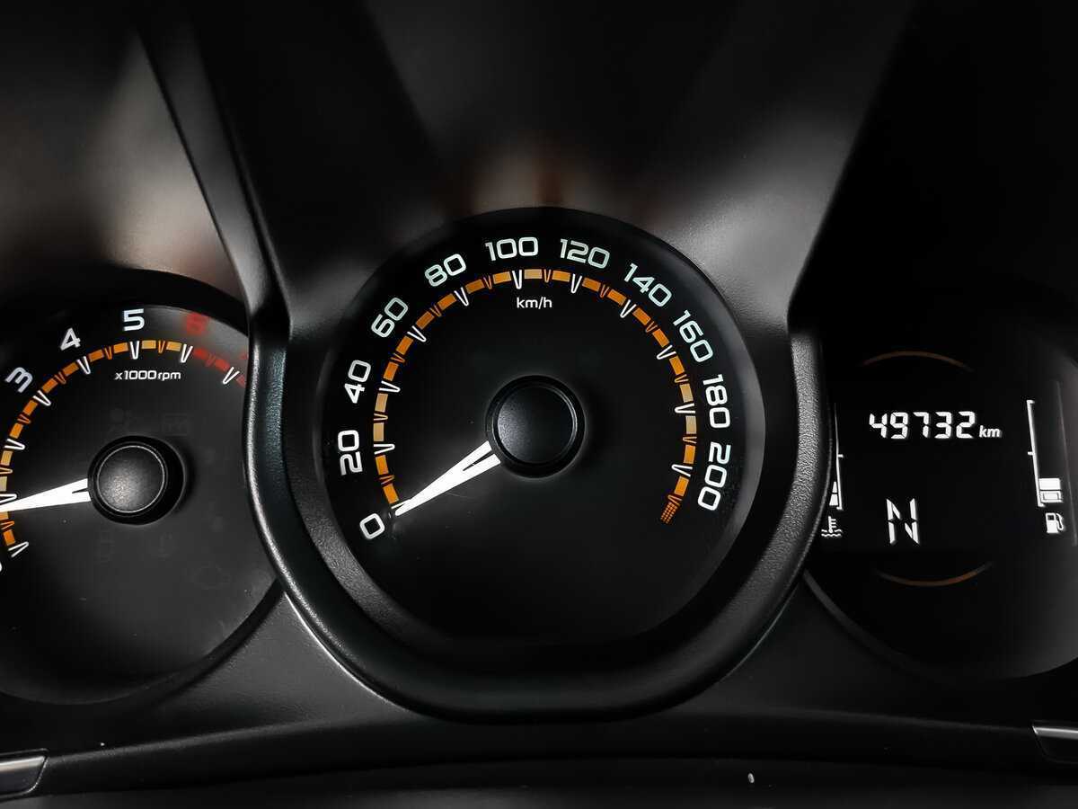 Купить Lada (ВАЗ) XRAY, 2019, 49 730 км.. Фото: #11