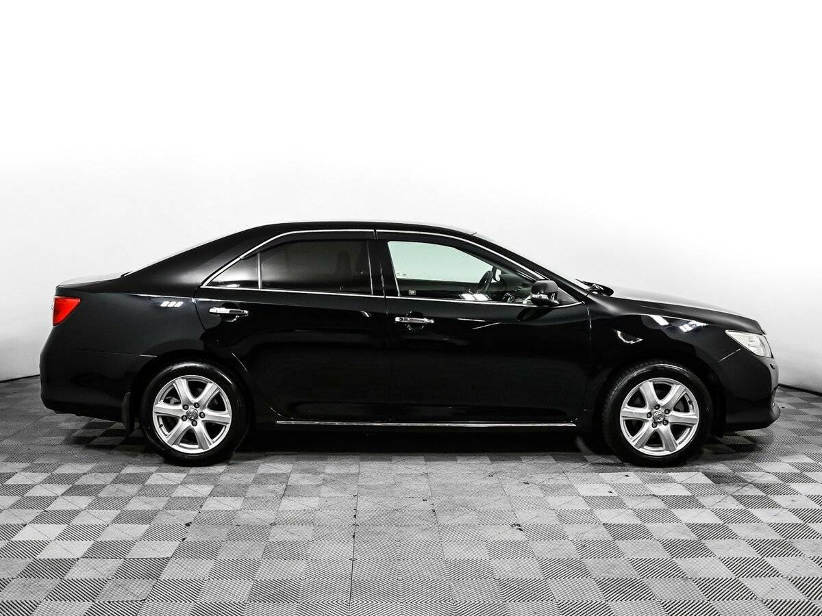 Купить Toyota Camry, 2012, 180 000 км.. Фото: #3