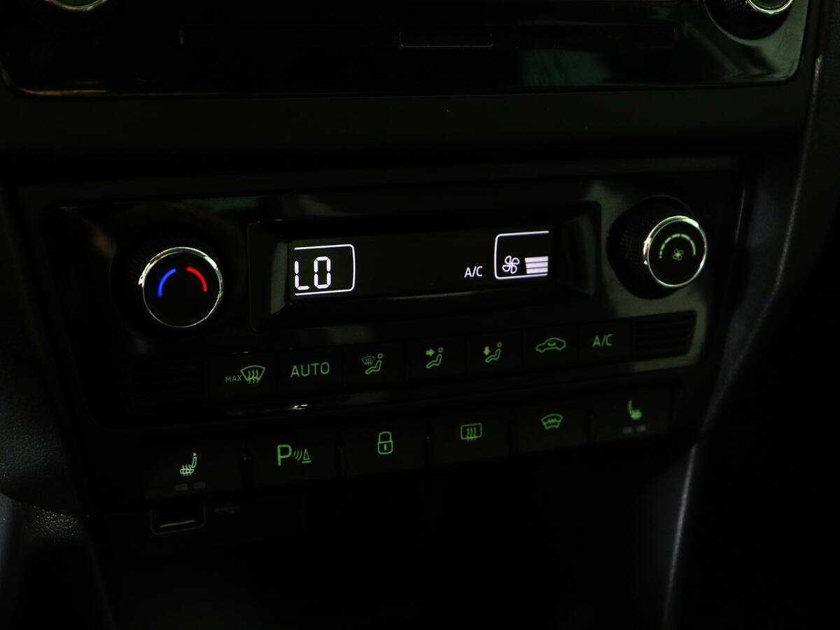 Купить Skoda Rapid, 2019, 61 522 км.. Фото: #15