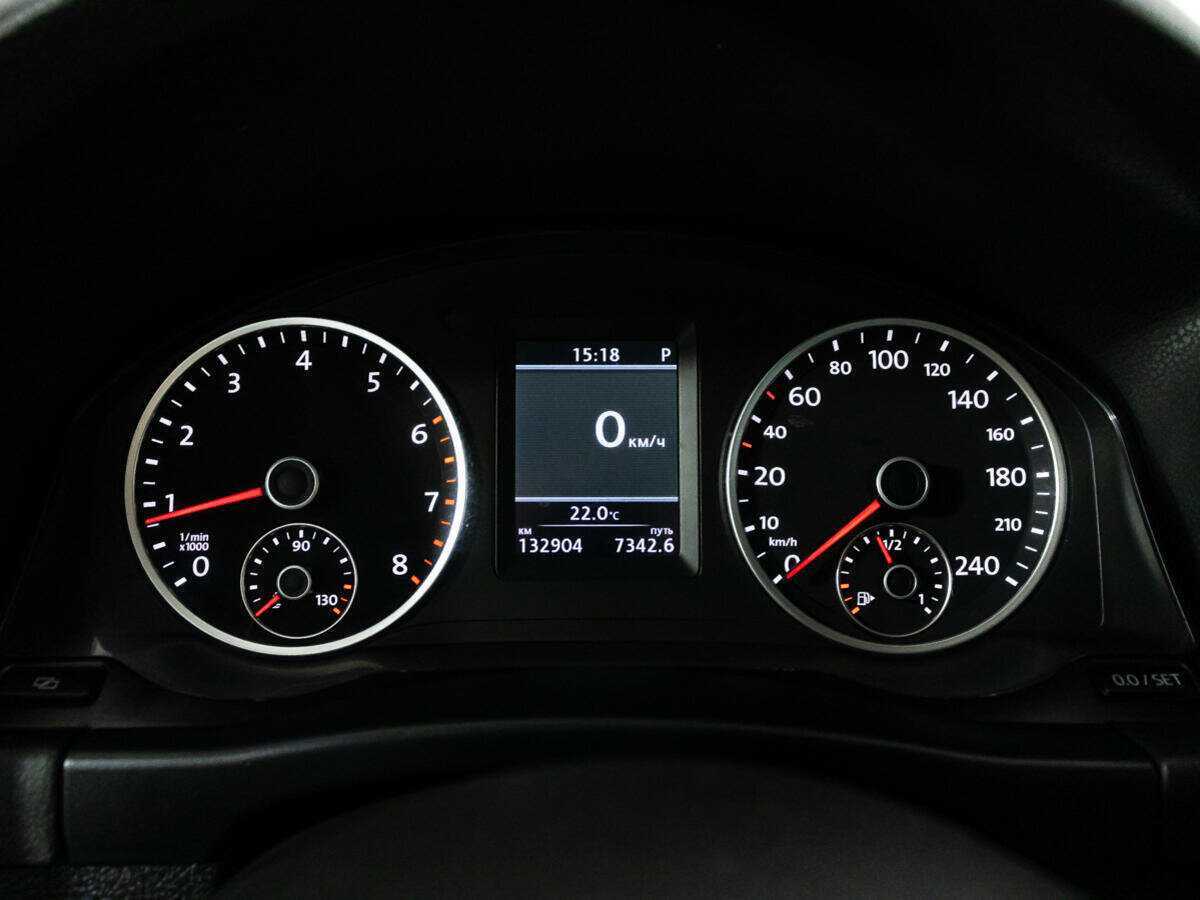 Купить Volkswagen Tiguan, 2012, 132 904 км.. Фото: #11