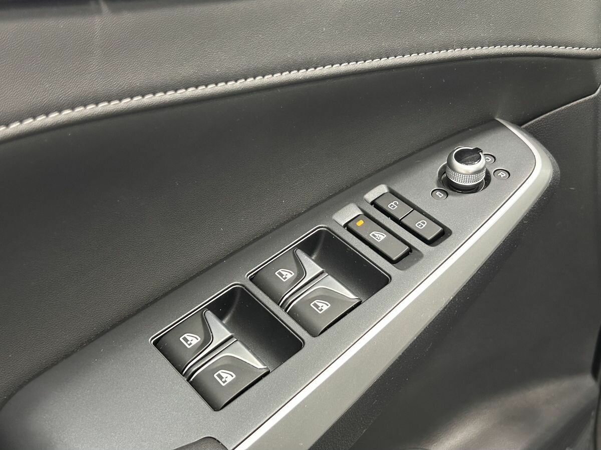 Купить Changan CS75 Plus, 2024, 7 415 км.. Фото: #26