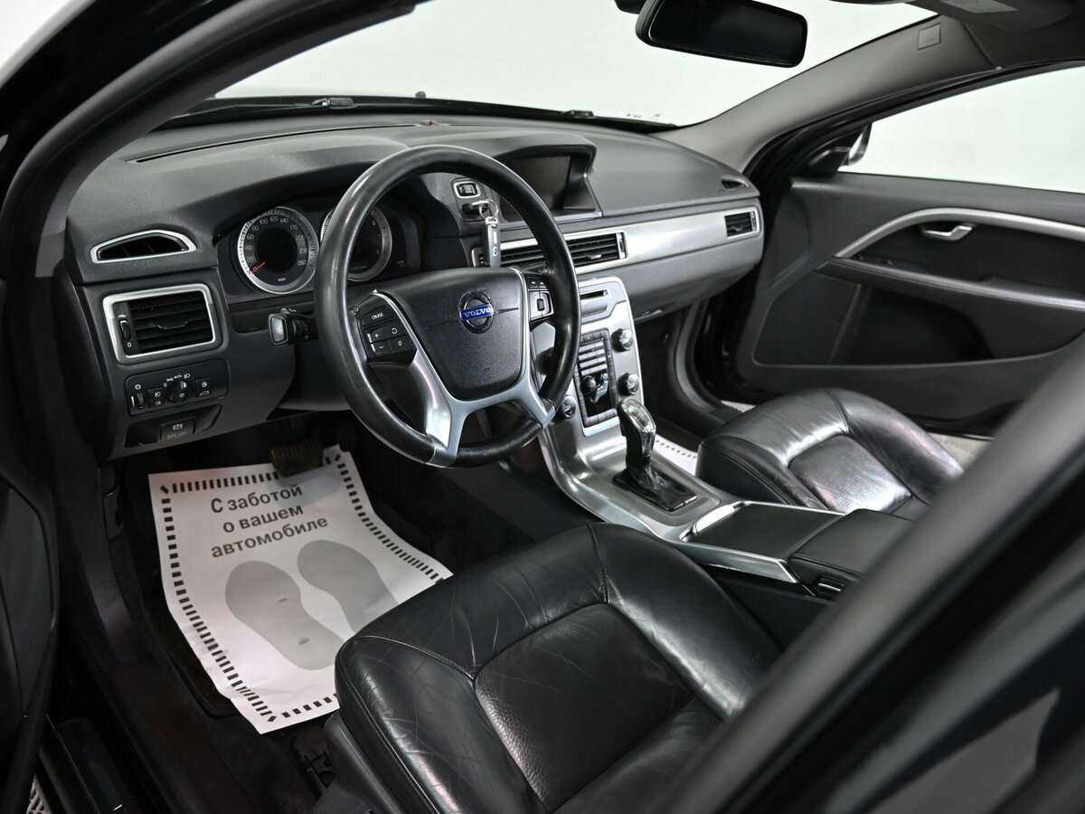 Купить Volvo S80, 2013, 136 000 км.. Фото: #7