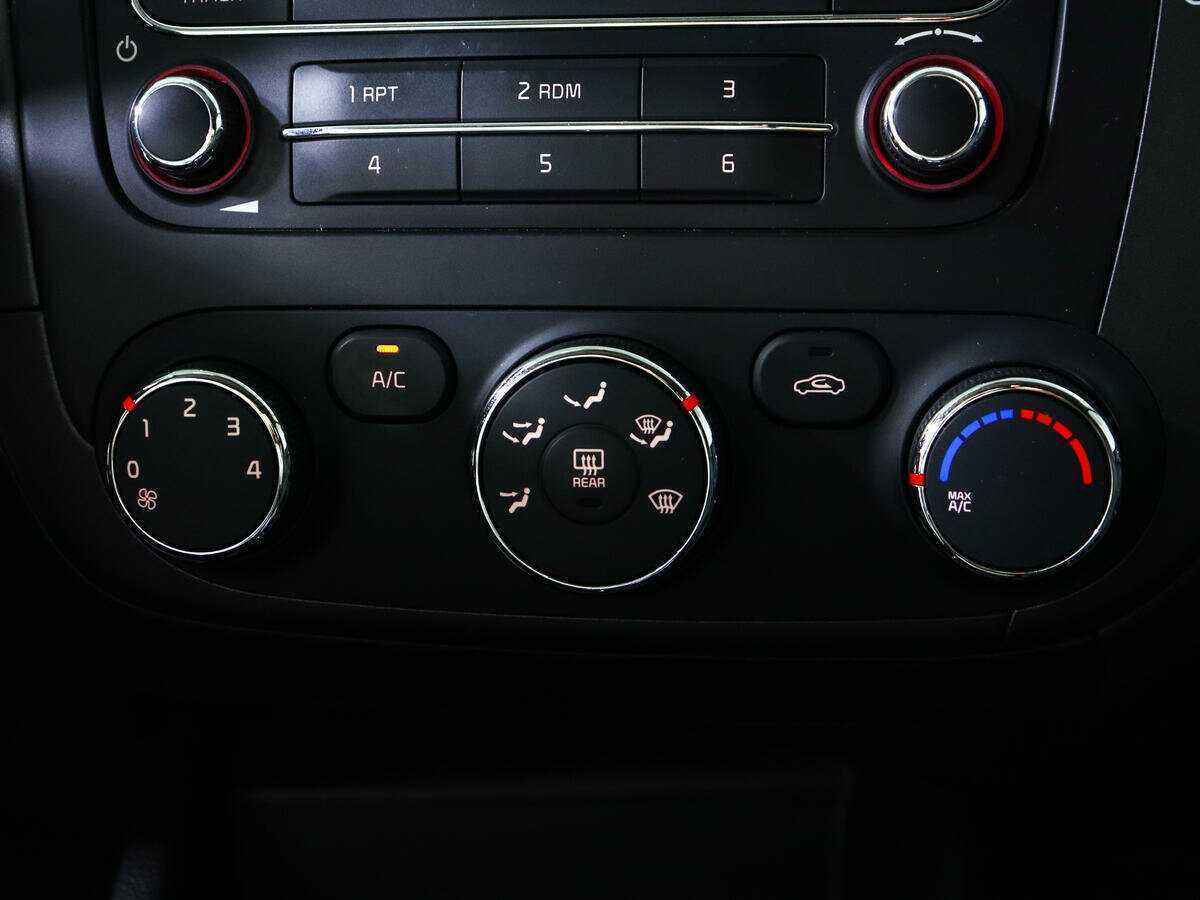 Купить Kia Cerato, 2014, 118 572 км.. Фото: #15