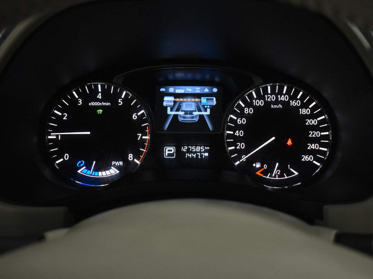 Купить Nissan Pathfinder, 2014, 125 000 км.. Фото: #18