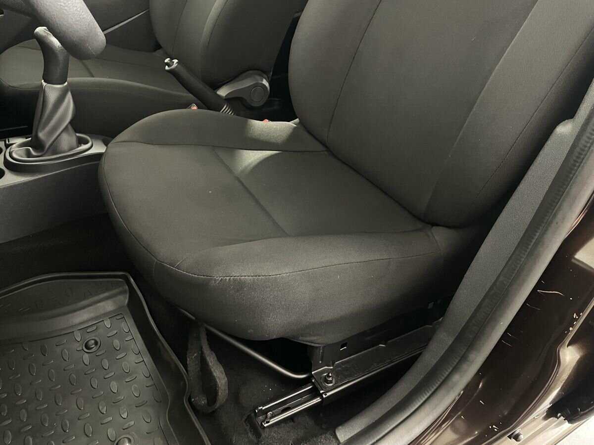 Купить Renault Duster, 2016, 187 558 км.. Фото: #9