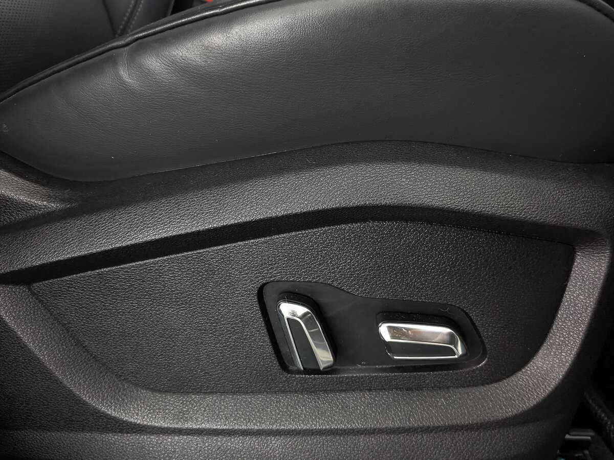 Купить EXEED LX, 2022, 37 311 км.. Фото: #23