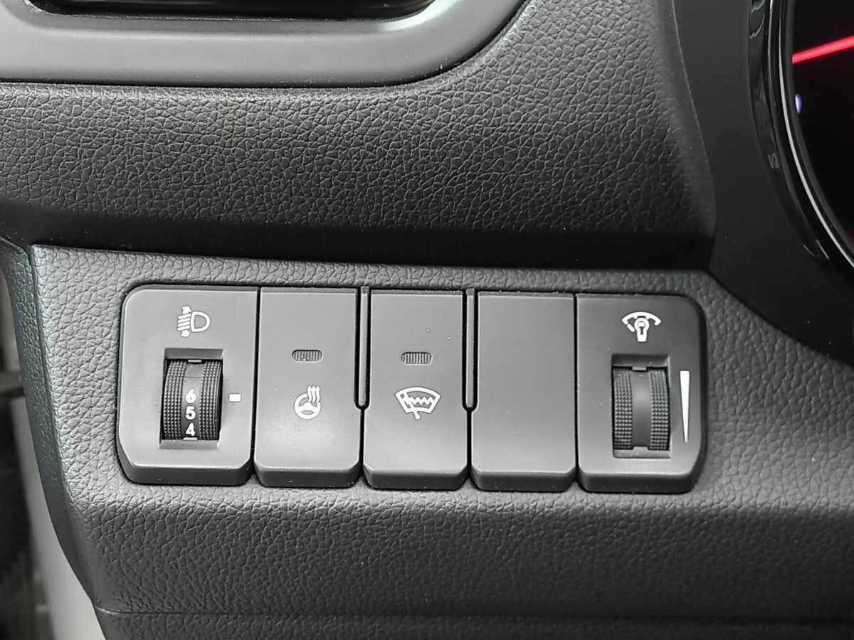 Купить Kia Rio, 2013, 95 899 км.. Фото: #14