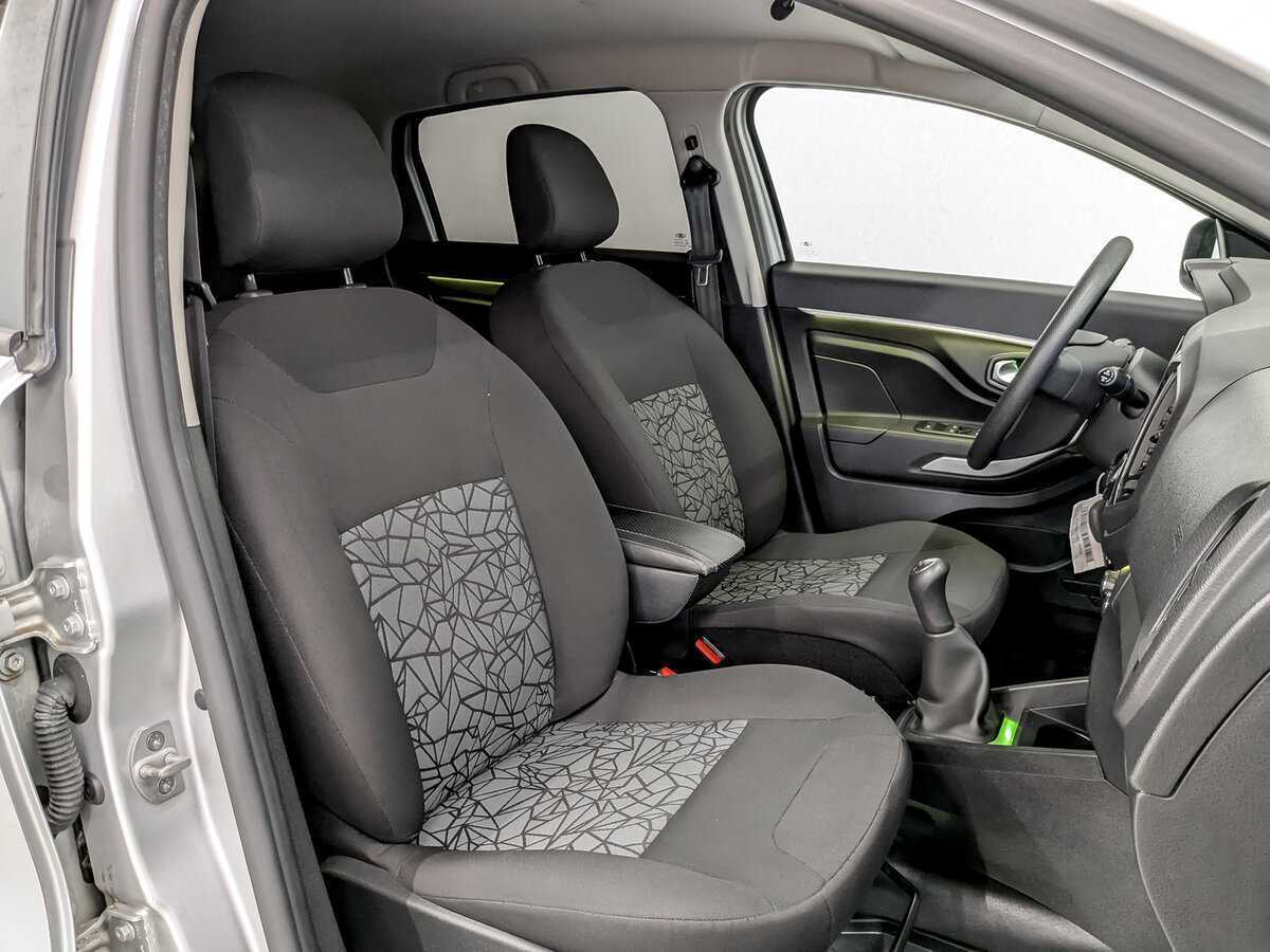 Купить Lada (ВАЗ) XRAY, 2019, 41 401 км.. Фото: #22