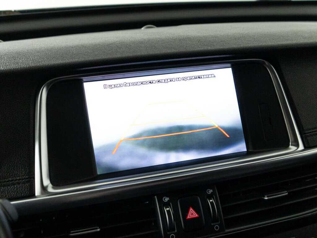 Купить Kia Optima, 2017, 92 550 км.. Фото: #19