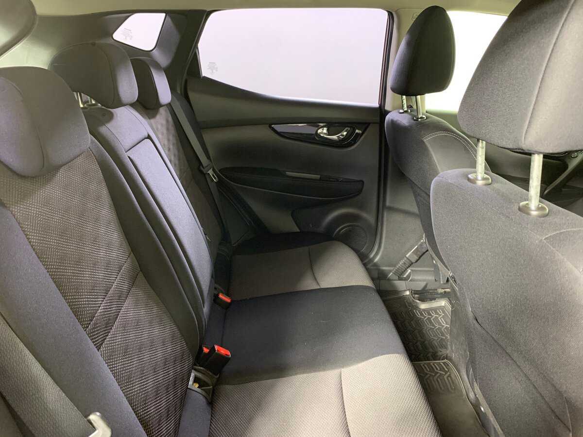 Купить Nissan Qashqai, 2014, 102 462 км.. Фото: #17