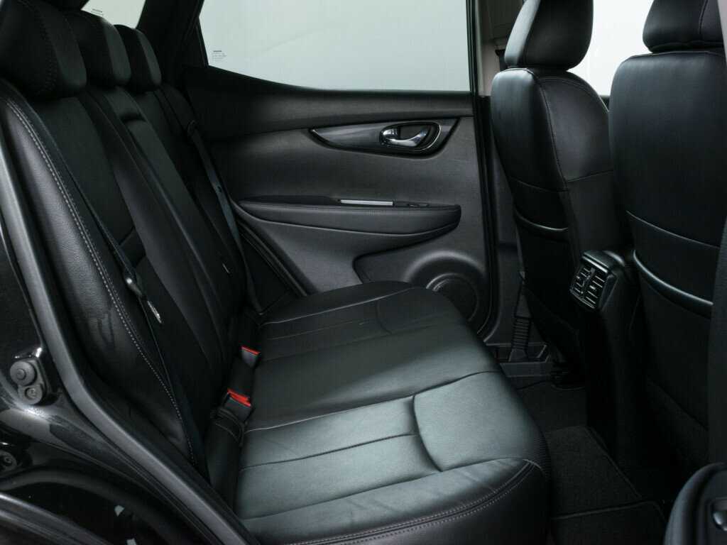 Купить Nissan Qashqai, 2018, 74 923 км.. Фото: #8