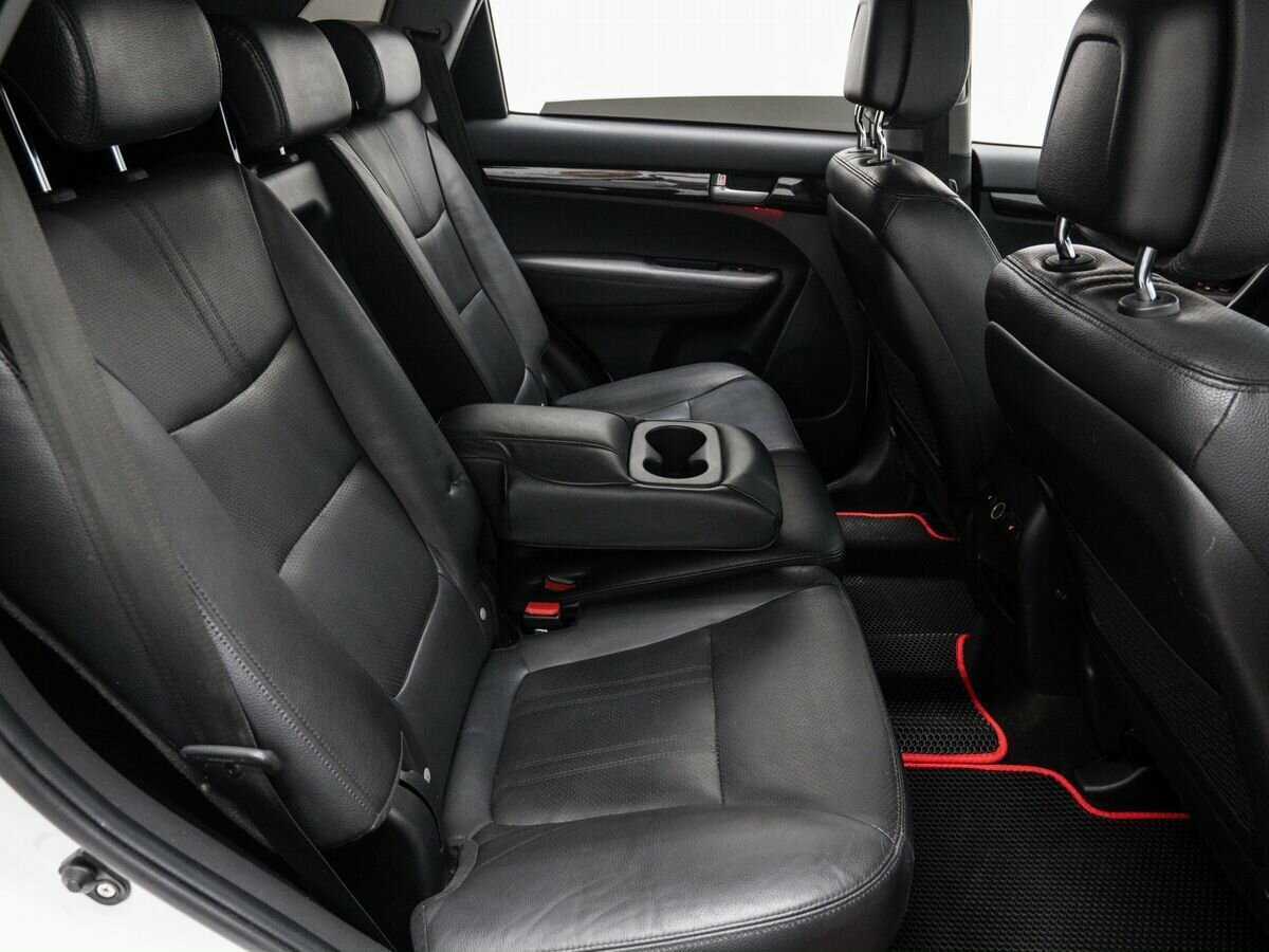 Купить Kia Sorento, 2015, 153 091 км.. Фото: #8