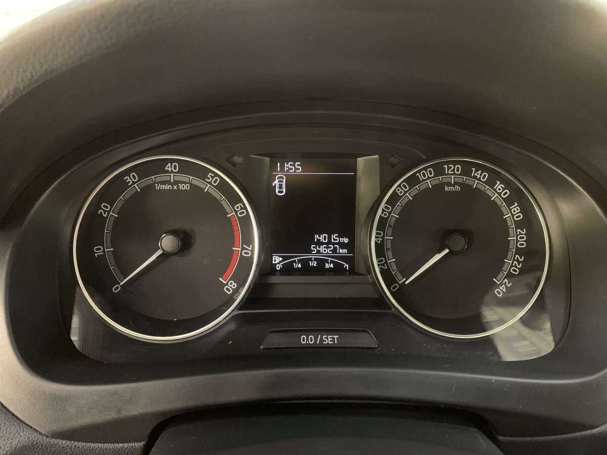 Купить Skoda Rapid, 2019, 54 611 км.. Фото: #11