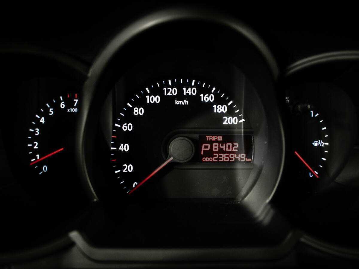 Купить Kia Picanto, 2012, 236 944 км.. Фото: #9