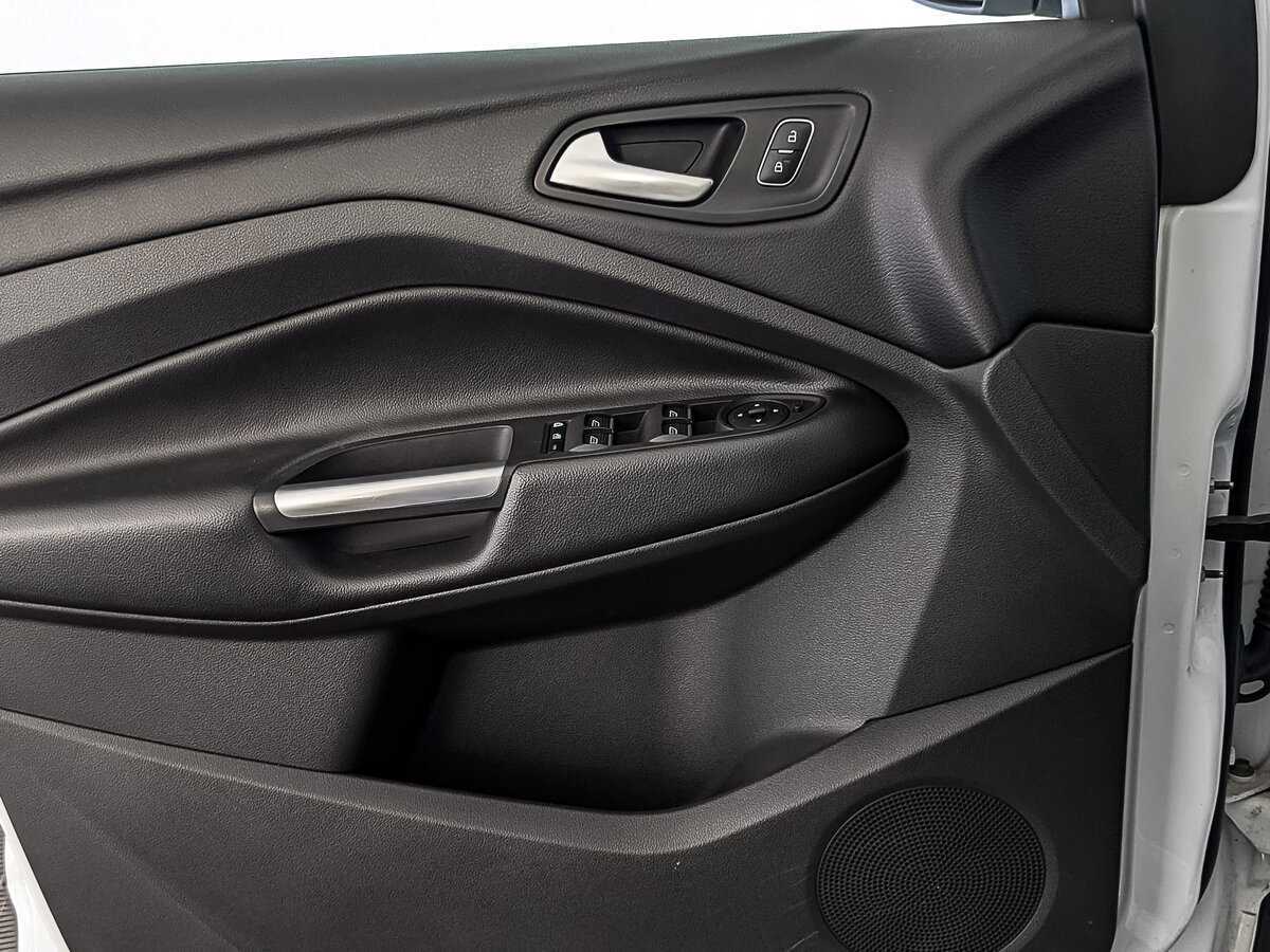 Купить Ford Kuga, 2018, 58 436 км.. Фото: #18