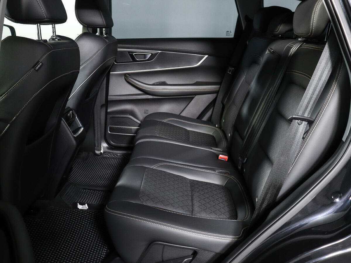 Купить Chery Tiggo 8, 2020, 48 000 км.. Фото: #6