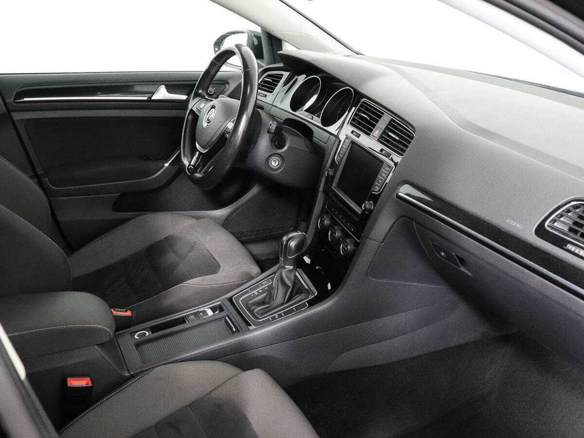 Купить Volkswagen Golf, 2013, 142 298 км.. Фото: #6