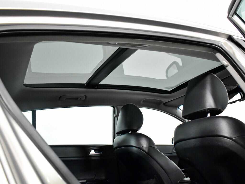 Купить Kia Sportage, 2016, 148 273 км.. Фото: #20