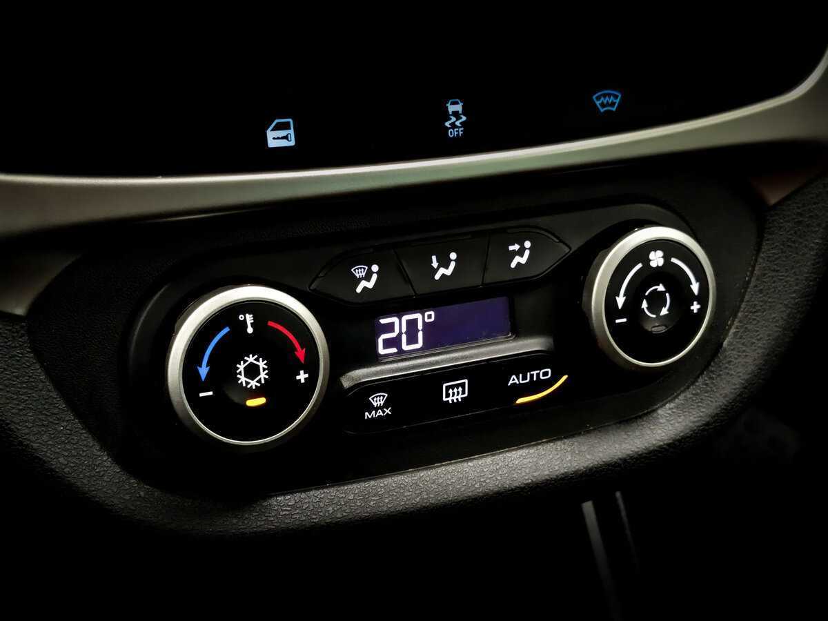 Купить Lada (ВАЗ) Vesta, 2019, 99 311 км.. Фото: #23