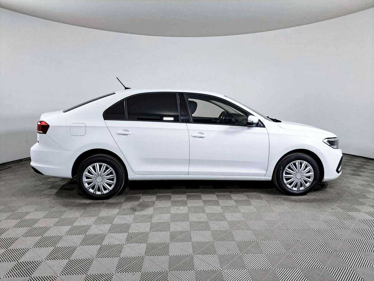 Купить Volkswagen Polo, 2020, 97 200 км.. Фото: #3